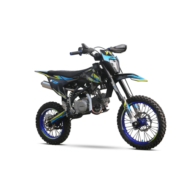Питбайк FXMOTO Y2