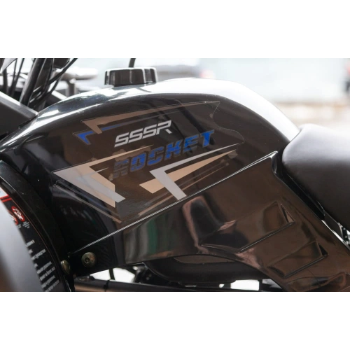 Квадроцикл SSSR Rocket