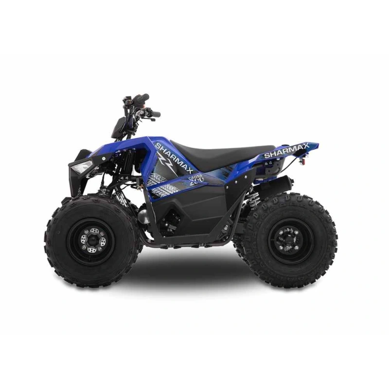 Квадроцикл SHARMAX Cross 200 (2024)