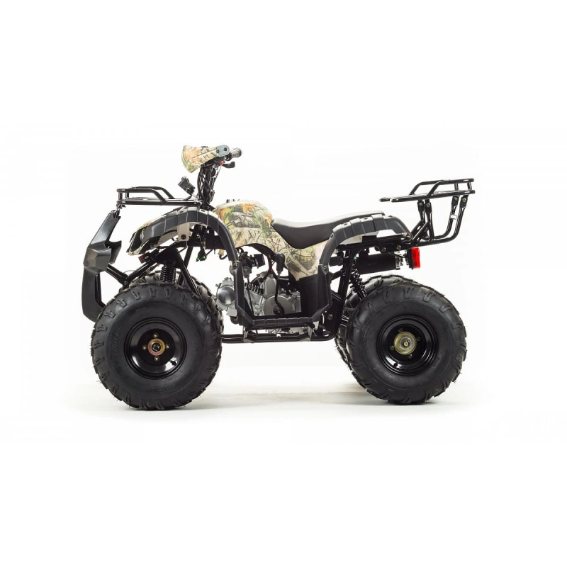 Квадроцикл MOTOLAND 125 Fox