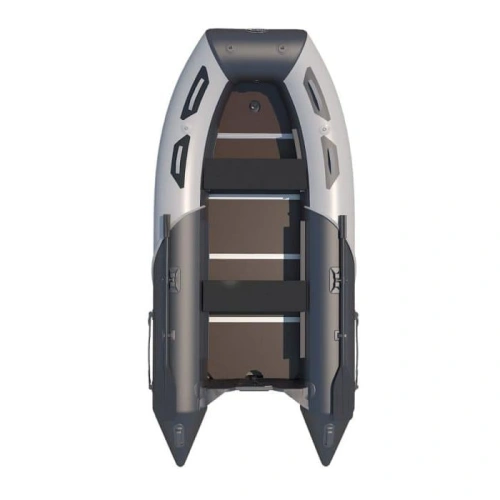 Лодка ПВХ BADGER WL 360