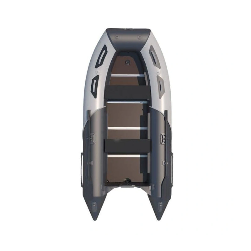 Лодка ПВХ BADGER WL 360