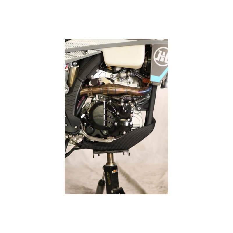 Мотоцикл кроссовый эндуро JHLofr ZR5 NB300 (174MN-5)