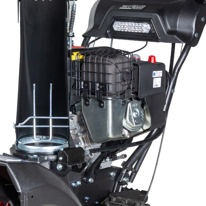Снегоуборщик REDVERG PROLine RD-SB87/2100BS-TE