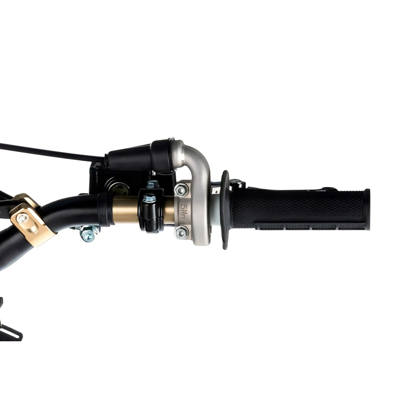 Мотоцикл кроссовый эндуро SHARMAX Expert Air 300