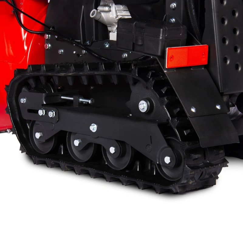 Снегоуборщик KETTAMA 500 Pro