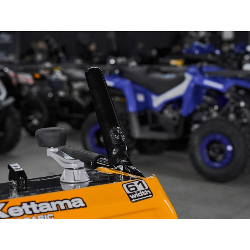 Снегоуборщик KETTAMA 110 B Basic