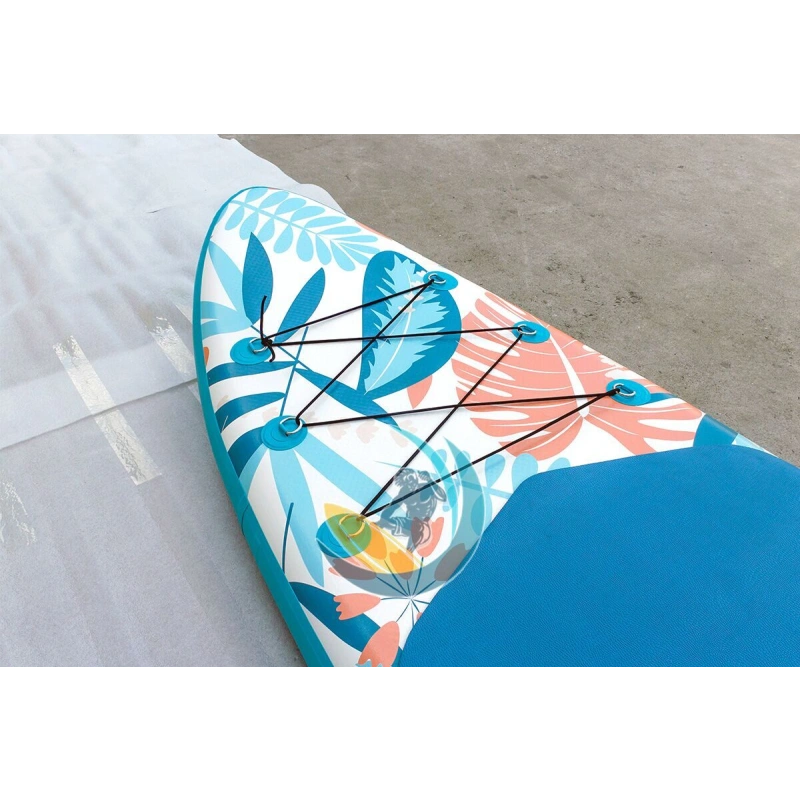 HL Sup 10'6 Jungle сап-доска надувная