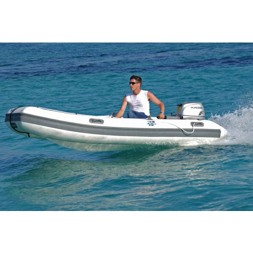 4х-тактный лодочный мотор HONDA BF 15 DK2 SHU