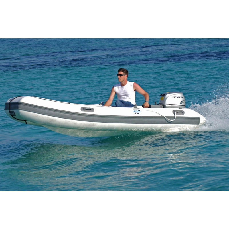 4х-тактный лодочный мотор HONDA BF 15 DK2 SHU