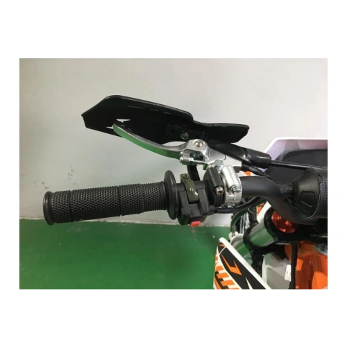 Питбайк JHL Z125E Pro