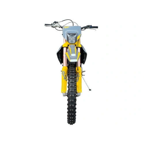 Мотоцикл кроссовый эндуро GR7 F300L (4T NB300) Lite (2024 г.)
