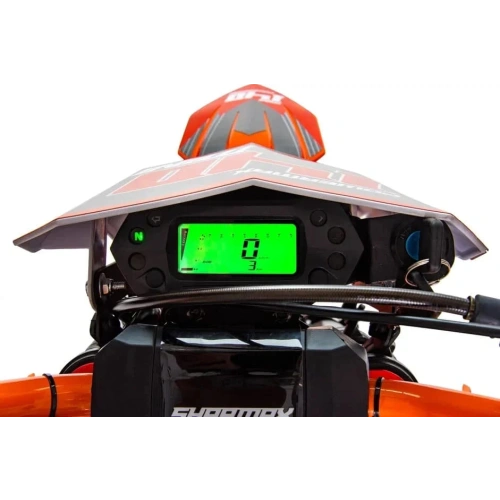 Питбайк SHARMAX PowerMax Mini 140