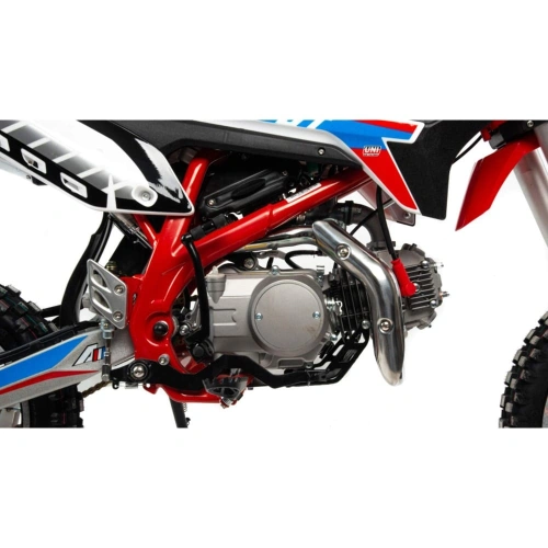 Питбайк APOLLO 125 DT125