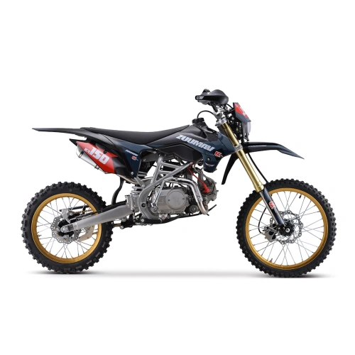 Питбайк ZUUMAV FX K4 150 19/16