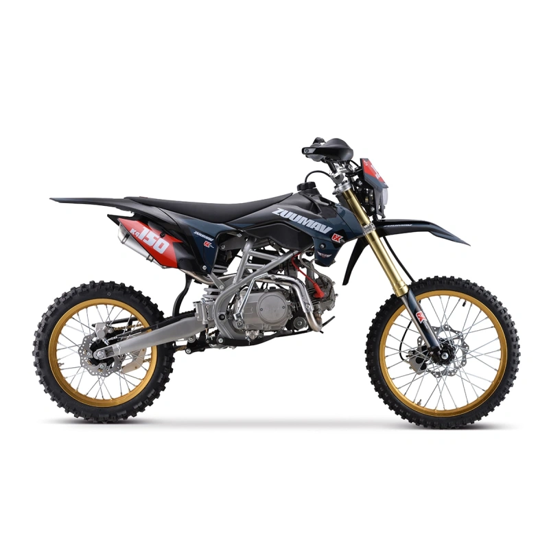 Питбайк ZUUMAV FX K4 150 19/16