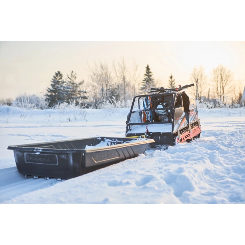 Мотобуксировщик SHARMAX SE600 1450 HP23 Enduro