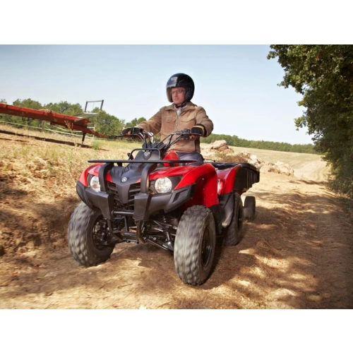 Квадроцикл YAMAHA Segway 300