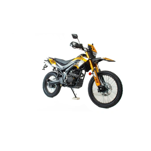 Мотоцикл MOTOLAND 250 Enduro Blazer