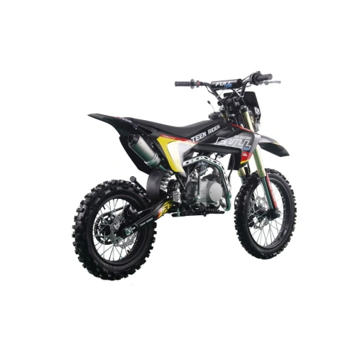 Питбайк FULL CREW Teen Rider 125cc 17\14