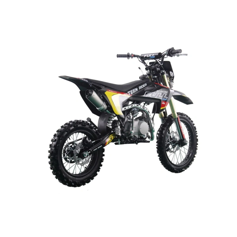 Питбайк FULL CREW Teen Rider 125cc 17\14