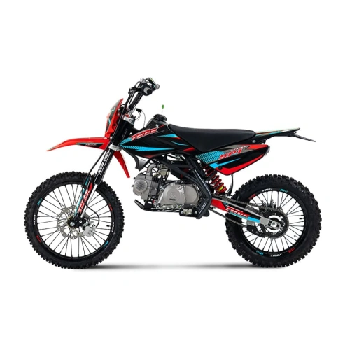 Питбайк TMBK Pitster SP1 150