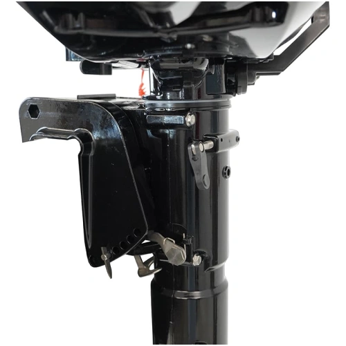 2х-тактный лодочный мотор HABERT HT5BMS
