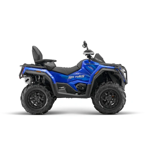Квадроцикл SHARMAX 1100 Force LTD 28"