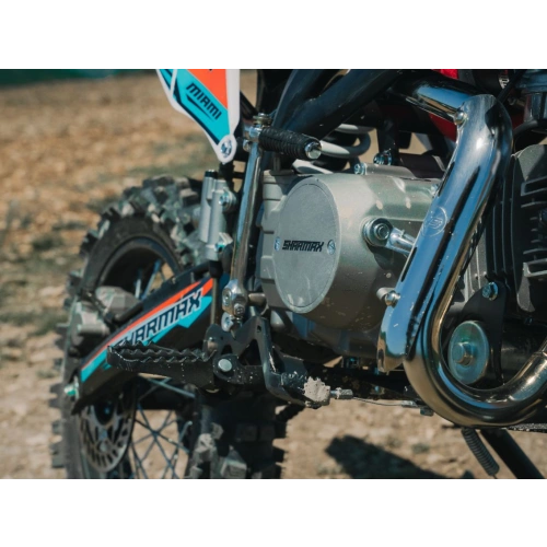 Питбайк SHARMAX PowerMax 145 MIAMI