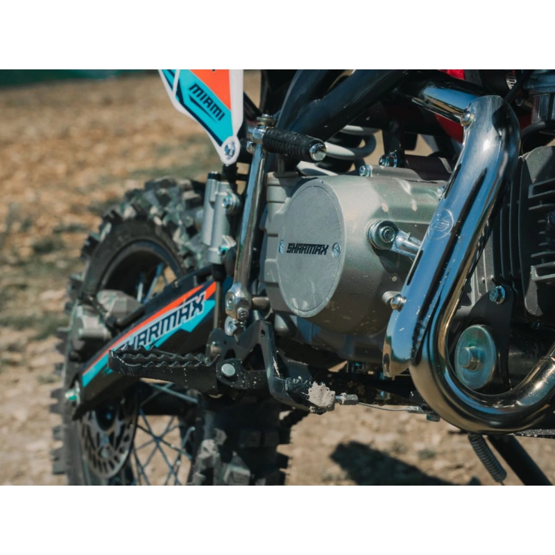 Питбайк SHARMAX PowerMax 145 MIAMI