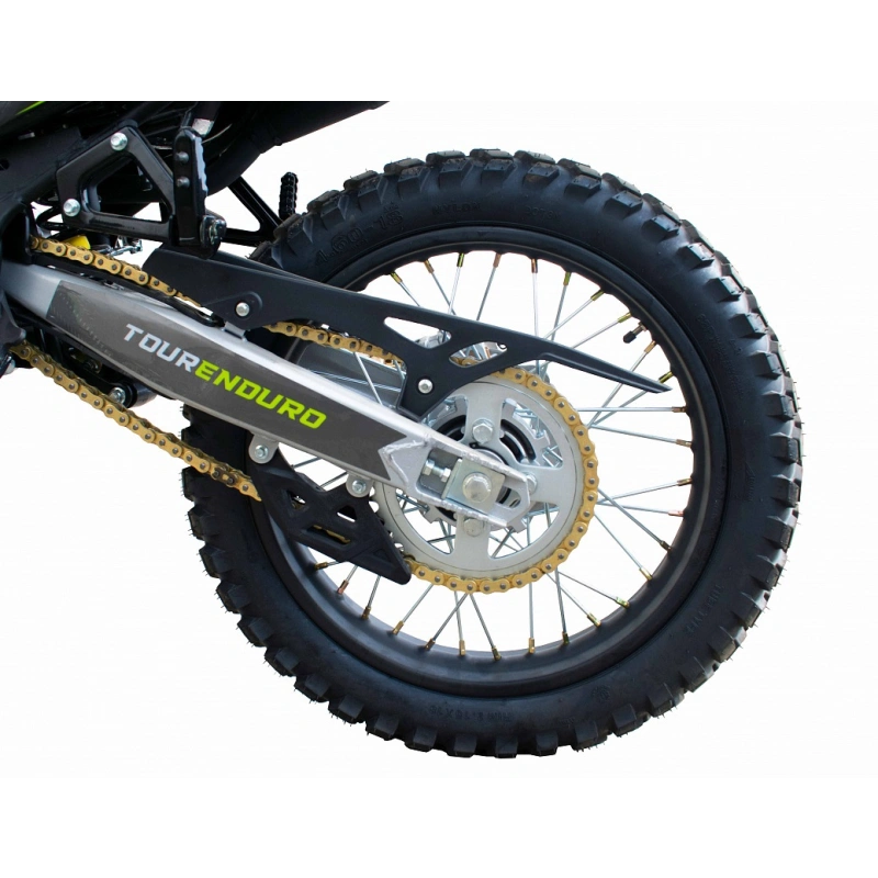 Мотоцикл REGULMOTO TE 250 PR ТУРЭНДУРО