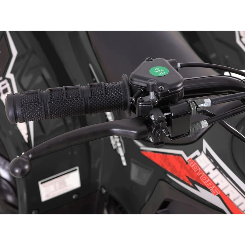 Квадроцикл SHARMAX 130 Cross