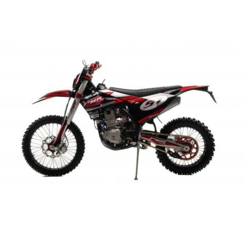 Мотоцикл кроссовый эндуро PWR FS450 NC