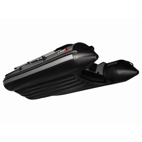 Лодка ПВХ X-RIVER Agent 360