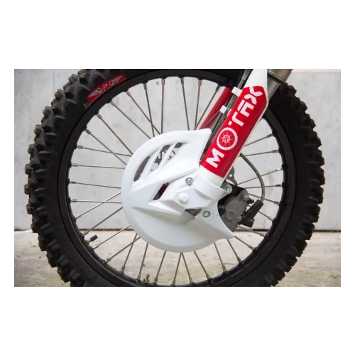 Мотоцикл кроссовый эндуро MOTAX EXR300