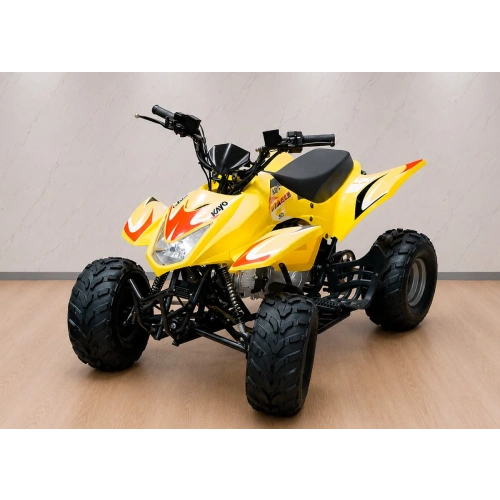 Квадроцикл KAYO Beagle YCF110