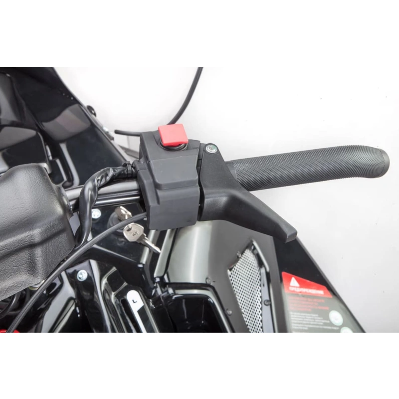 Снегоход STELS Витязь SA800