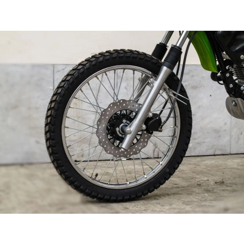 Мотоцикл RACER Enduro L150 RC150-23X