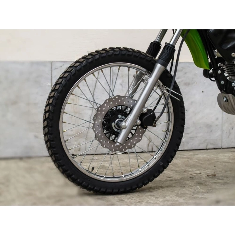 Мотоцикл RACER Enduro L150 RC150-23X