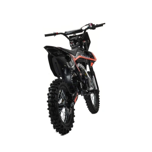 Питбайк MOTOLAND GF150 E