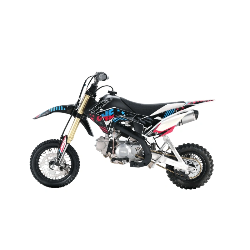 Питбайк JMC 110 S V3.0 12/10