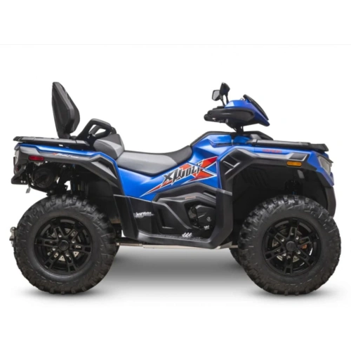 Квадроцикл LONCIN Xwolf 1000