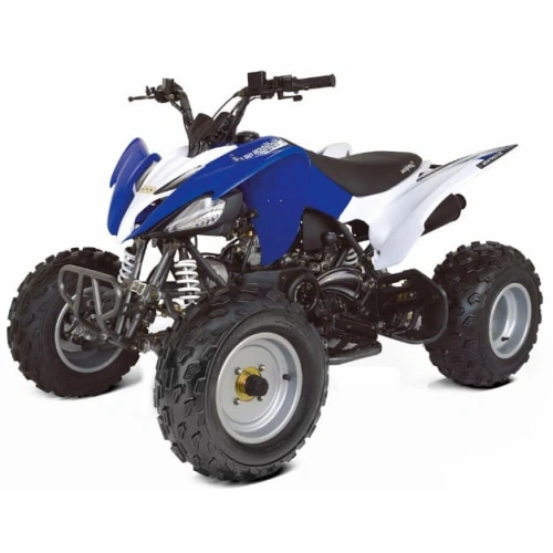 Квадроцикл ABM Scorpion 250