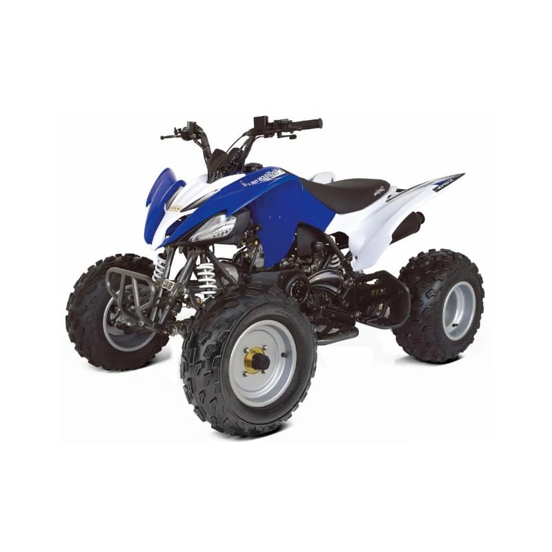 Квадроцикл ABM Scorpion 250