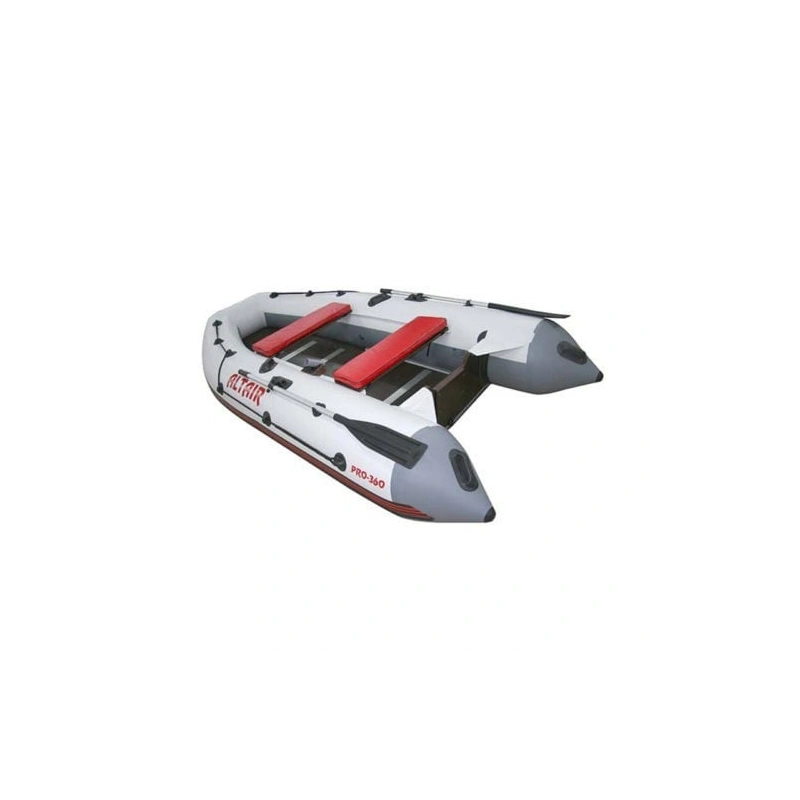 Лодка ПВХ ALTAIR Pro 360