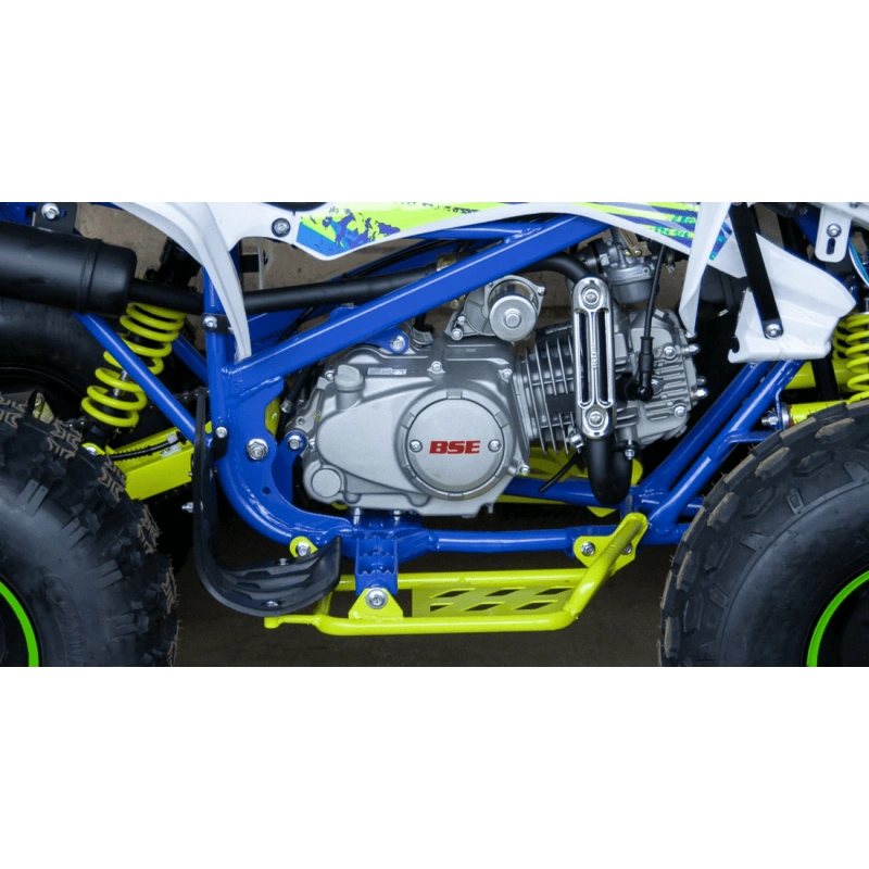 Квадроцикл BSE XT1 Lime