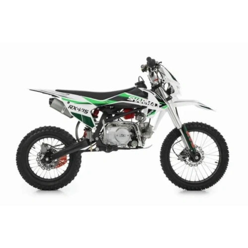 Питбайк SHARMAX Sport 145 (2024)