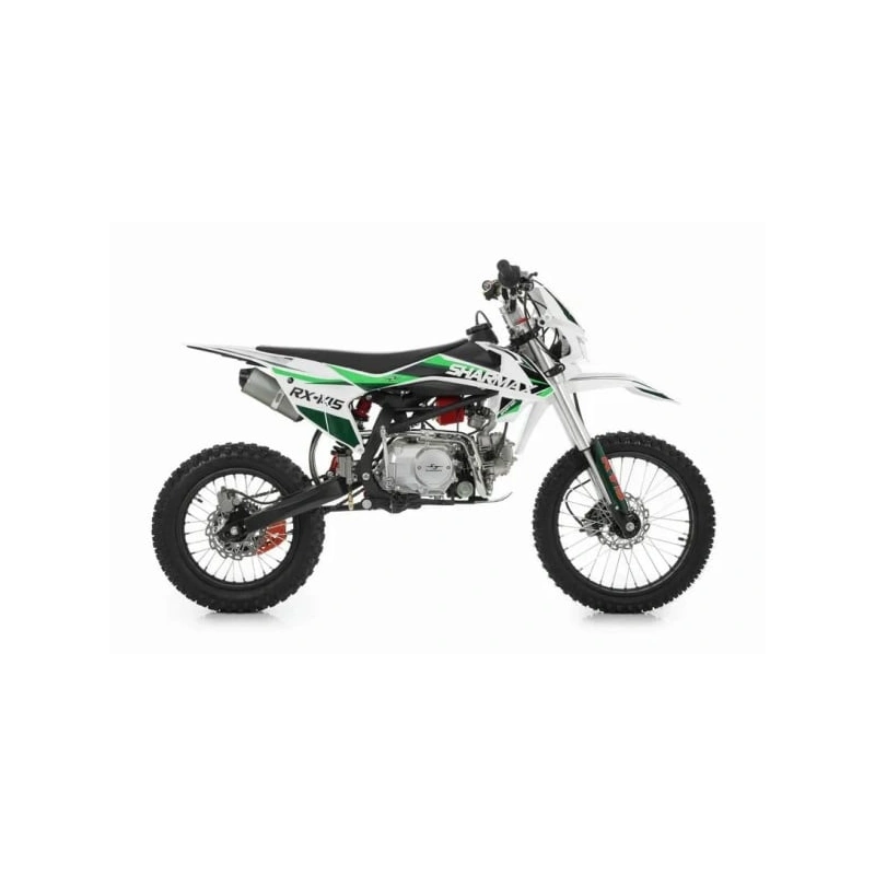 Питбайк SHARMAX Sport 145 (2024)