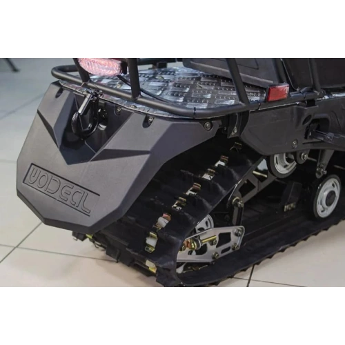 Снегоход ATAKI WD 250