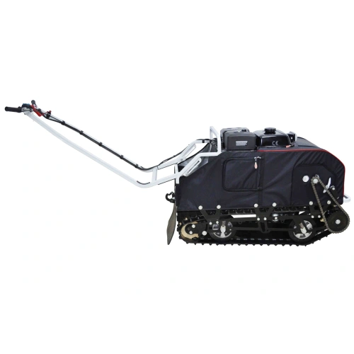 Мотобуксировщик KOIRA Богатырь Mini 15 Е